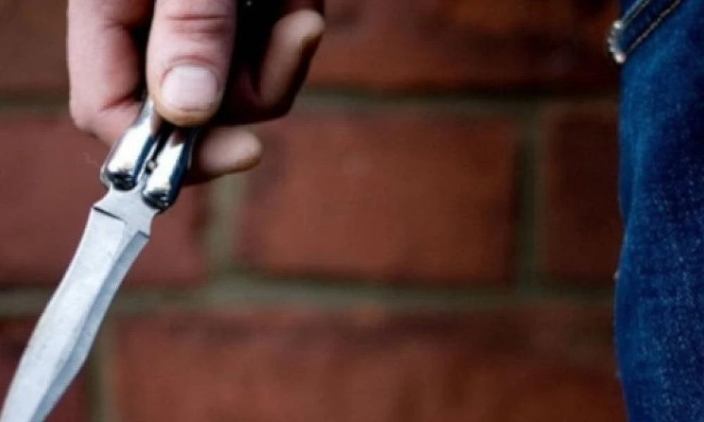 Κρήτη: Άγρια συμπλοκή Πακιστανών με ξύλα και μαχαίρια